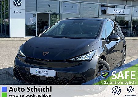 Cupra Born 18"+AREA+EL.SITZ-SCHALE+WÄRMEPUMPE+NAVI+LE