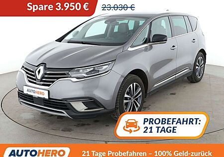 Renault Espace 2.0 BLUE dCi Business Edition Aut.*NAVI*ACC*LED*