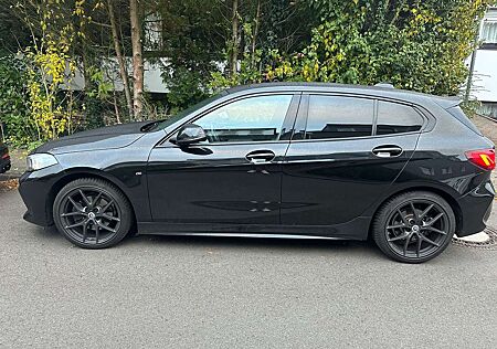 BMW 118i 118 Aut. M Sport