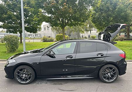 BMW 118i 118 Aut. M Sport