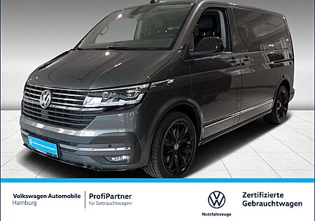 VW T6 Volkswagen .1 Multivan 2.0 TDI 4M Generation Six DSG Navi