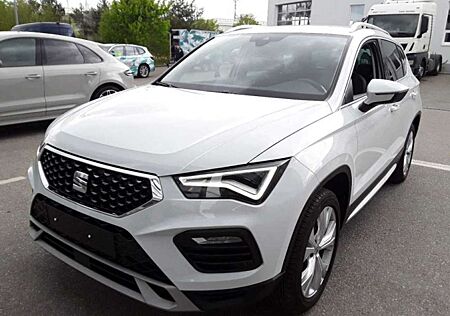 Seat Ateca 1.5 TSI ACT DSG OPF Xperience