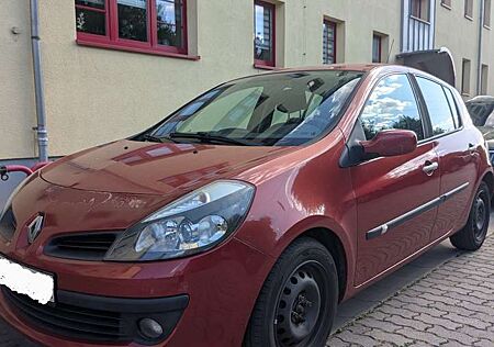 Renault Clio 1.6 16V ESP Aut. Edition Dynamique