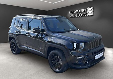 Jeep Renegade Limited PlugHybrid 4xe DAB*Navi*ACC*LED