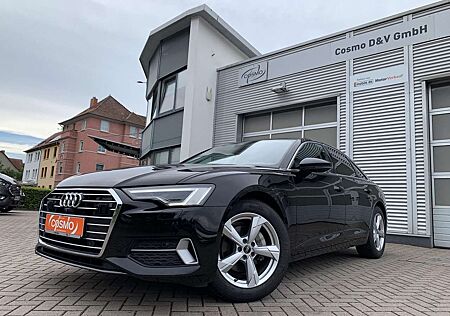 Audi A6 Lim. 40TDI Sport Matrix+Top-View+ACC+Navi