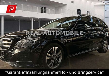 Mercedes-Benz E 220 Avantgarde 9G-Tronic BlueTec *1.HAND*SH*