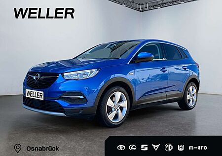 Opel Grandland X 2.0 D Automatik Business Innovation