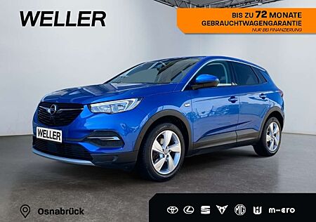 Opel Grandland X 2.0 D Automatik Business Innovation