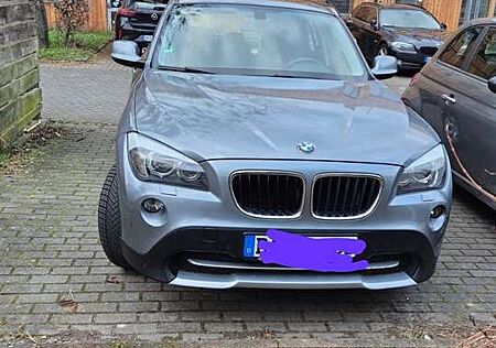 BMW X1 sDrive18d Aut.