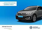 VW T-Roc Volkswagen R 2.0 TSI PANO+NAVI+SITZHZ+ACC+PDC+CARPLAY Klima