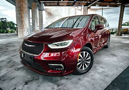 Chrysler Pacifica 3,6.Plug-in-Hybrid + 7Sitzer + Garantie