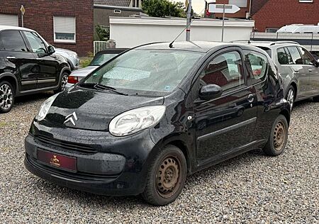 Citroen C1 Style 1.4 HDI Klima Elektrische Fenster