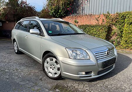 Toyota Avensis Combi Sol 1.8-l-VVT-i