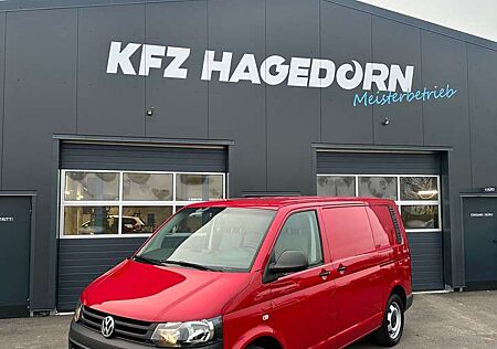 VW T5 Volkswagen 2.0 TSI 4Motion STANDHZG 2XSCHIEBETÜR MwSt.