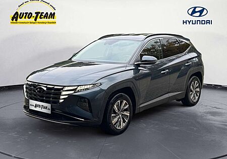 Hyundai Tucson 1.6 T-GDi HEV 2WD Trend