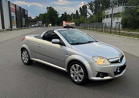 Opel Tigra Edition