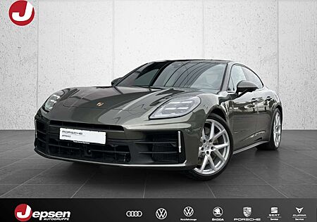 Porsche Panamera 4S E-Hybrid PANO 360° Soft-Close