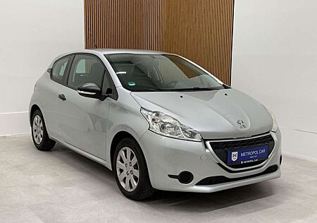 Peugeot 208 Access 1.0 KLIMA/TEMP/ZV/SERVO+TÜV 09.26