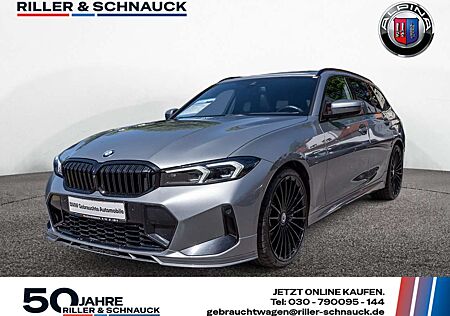 Alpina B3 Touring STANDHZG+PANO+360°+H/K+LEDER+HUD+N
