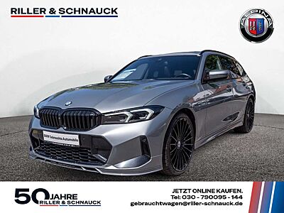 Alpina B3 Touring STANDHZG+PANO+360°+H/K+LEDER+HUD+N