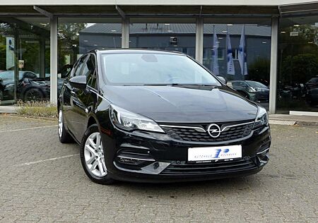 Opel Astra K Lim. Navi Kamera App DAB SHZ