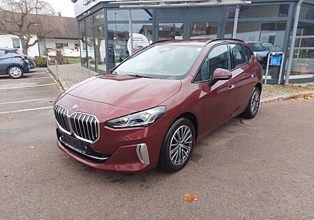 BMW 218 2 Active Tourer i Luxury Line