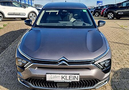 Citroën C5 X Citroen Plus PureTech130 EAT8 -- CAM-CARPLAY-LHZ-QI