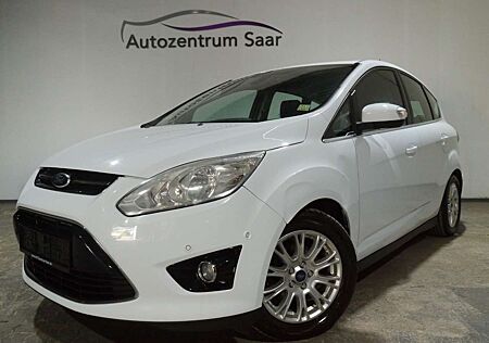 Ford C-Max Titanium Navi SH Tempomat Kamera BT PDC