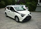 Toyota Aygo x* Klima* Garantie* TÜV neu*