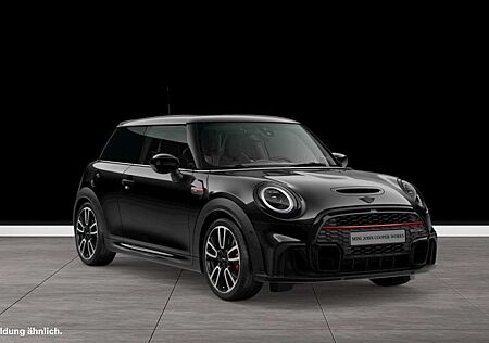 Mini John Cooper Works Hatch Head-Up HK HiFi DAB LED