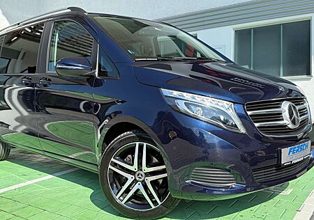 Mercedes-Benz V 220 CDI/d, 250 CDI EDITION 4x4 kompakt Automatik