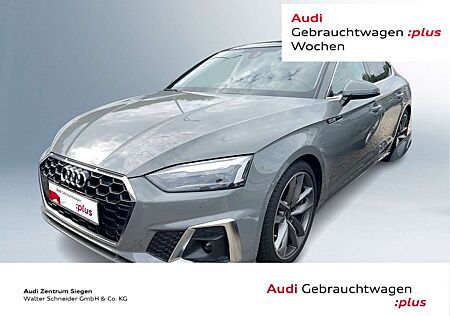 Audi A5 35 TFSI S line Panoramadach So