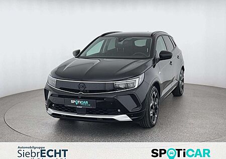 Opel Grandland Plug-in-Hybrid 1.6*NAVI*RFK*AHK*uvm