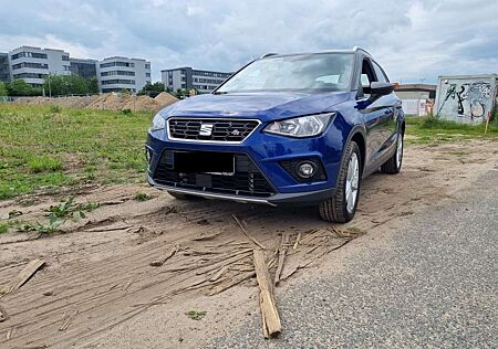 Seat Arona 1.5 TSI OPF FR