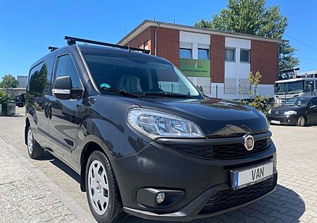 Fiat Doblo SX Maxi Kasten,Klima,Sternenhimmel,Kamera