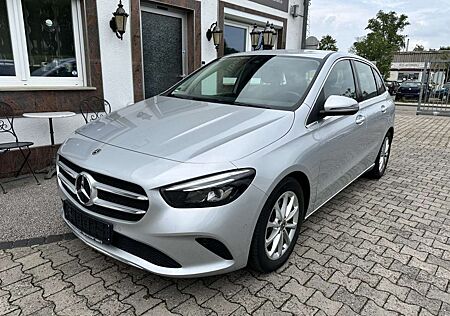 Mercedes-Benz A 250 B 250 (247.046)