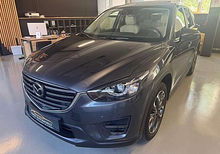 Mazda CX-5 2.2 SPORTS-LINE AWD SCHIEBEDACH KAMERA