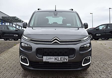 Citroën Berlingo Citroen Feel M BlueHDi130 -- NAVI-KAMERA-HEADUP