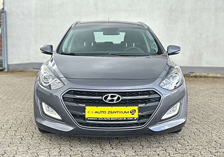 Hyundai i30 *KAMERA*NAVI*PDC*GARANTIE