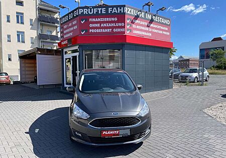 Ford C-Max Business Edition/Navi/PDC/Bluetooth/Tempomat/USB