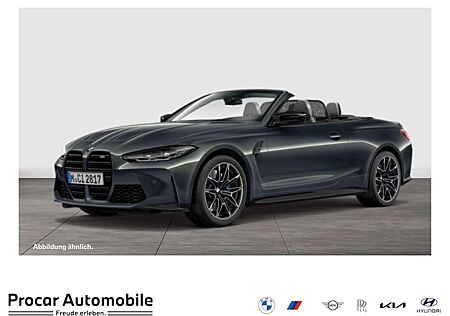 BMW M4 Competition M xDrive Aut Nav HuD LED Drive+Park
