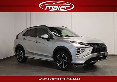 Mitsubishi Eclipse Cross Plus Select Hybrid 4WD-STDHZ-360°-