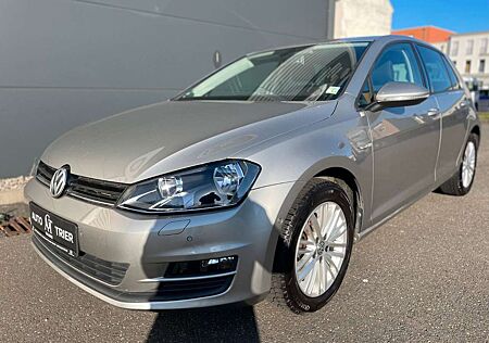 VW Golf Volkswagen VII 1.2 TSI Cup PDC MFL AHK XENON SHZ TOP