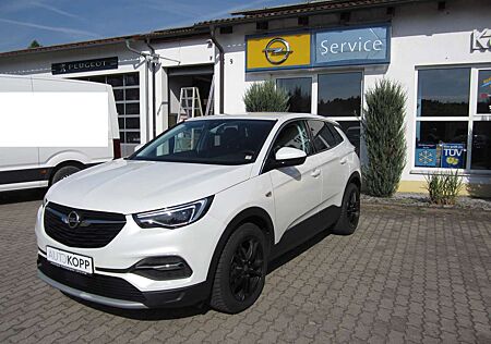 Opel Grandland X 1,6 T. Innovation Aut. - Ehem. UPE: 43.580,00 €