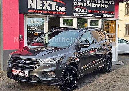 Ford Kuga ST-Line/Navi/Kamera/SonySound/AHK