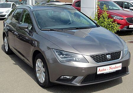 Seat Leon ST Style
