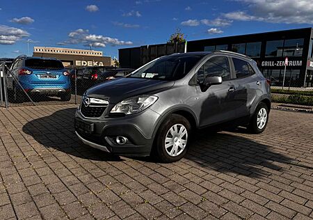Opel Mokka Edition