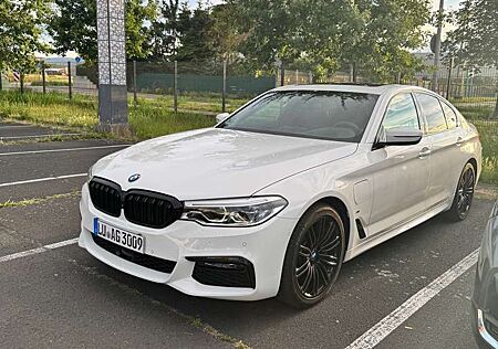 BMW 530 e M Sport i Performance