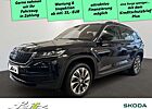 Skoda Kodiaq 2.0 TDI Clever *LED*AHK*NAVI*KAMERA*