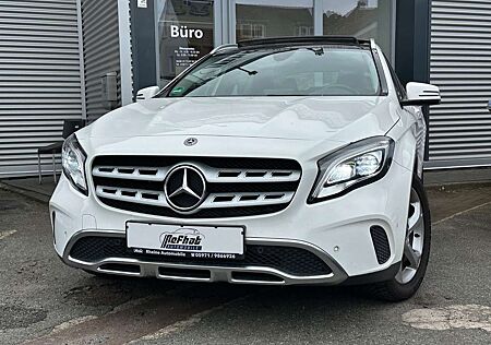 Mercedes-Benz GLA 200 *LED*MULTIBEAM*PANORAMA*K-GO*